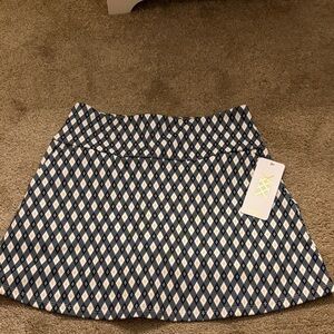 Rhone course to court skort